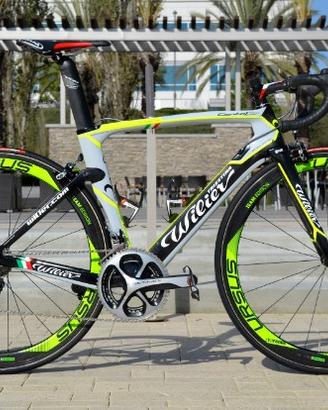 WILIER Cento1 Air Pro Southeast 40 Esemplari