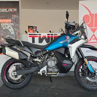 Cf Moto 800MT-X H 87_ Usato Permutabile