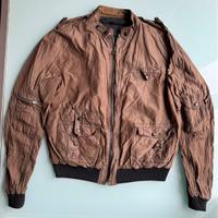 Giubbino "GAETANO NAVARRA"