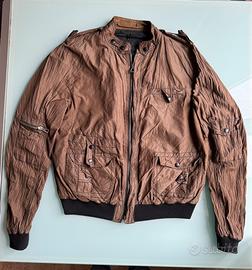 Giubbino "GAETANO NAVARRA"