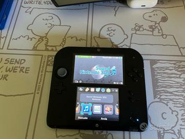 2DS / Anbernic RG351P