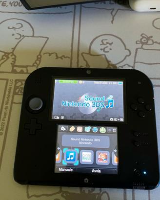 2DS / Anbernic RG351P