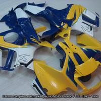 Promo Carena compatibile HONDA CBR 600 F 1997 1998