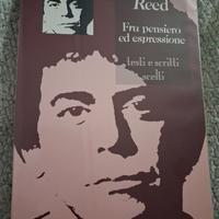 Fra pensiero ed espressione - Lou Reed