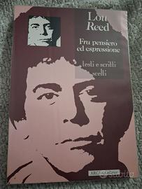 Fra pensiero ed espressione - Lou Reed