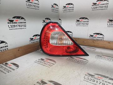 Faro fanale stop posteriore sx jaguar xj 2007-2009