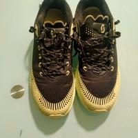 scarpe Trail running 