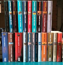 Wilbur Smith 