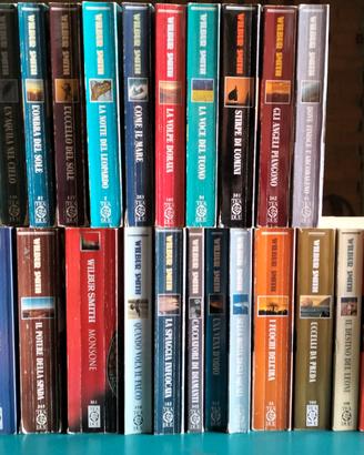 Wilbur Smith 