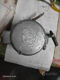 carburatore dell' orto ma 19 