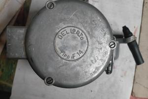 carburatore dell' orto ma 19 