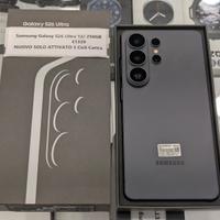 Samsung Galaxy S26 Ultra 12/ 256GB - NUOVO 3 CICLI