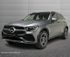 MERCEDES-BENZ GLC 220 d 4Matic Premium FH