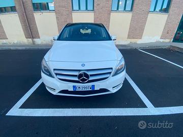 Mercedes cl B