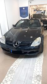 Mercedes-benz SLK 200 Kompressor cat