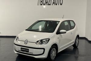Volkswagen up! 1.0 3p. PERFETTA!! NEOPATENTATO!!