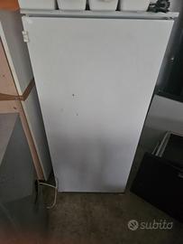 Frigo e cappa