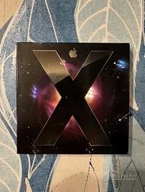 Mac osx 10.5 Leopard