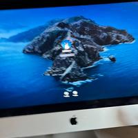 I Mac 2012