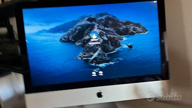 I Mac 2012
