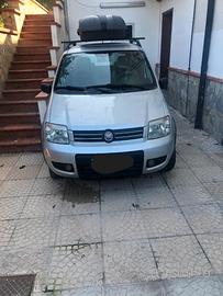 Fiat Panda 4x4