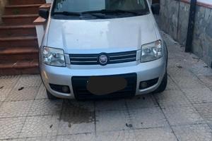 Fiat Panda 4x4