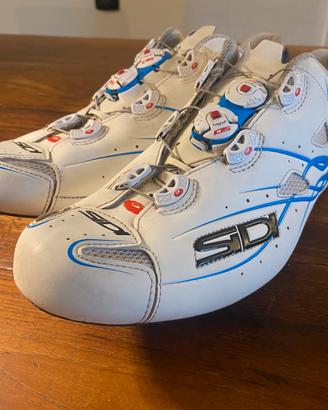 Sidi Shot 1