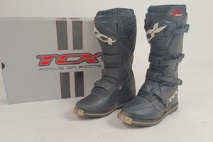 Stivali TCX X-Blast