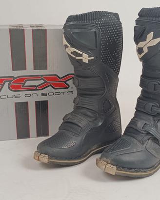 Stivali TCX X-Blast