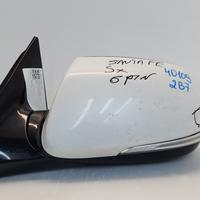 SPECCHIETTO RETROVISORE SINISTRO HYUNDAI Santa Fe