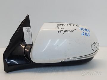 SPECCHIETTO RETROVISORE SINISTRO HYUNDAI Santa Fe