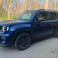 Jeep Renegade S  1.6 MJT  130 CV  stupenda