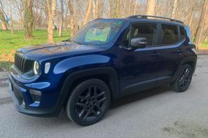 Jeep Renegade S  1.6 MJT  130 CV  stupenda