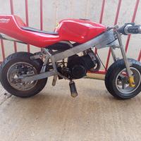 mini moto