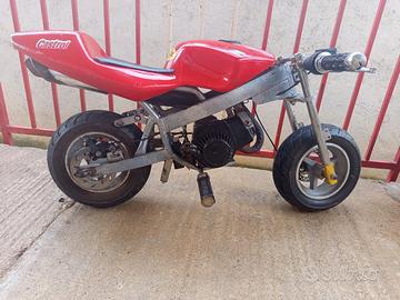 mini moto