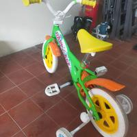 Bici bimbo/a