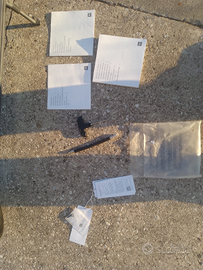 Monopattino elettrico nuovo