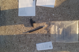 Monopattino elettrico nuovo