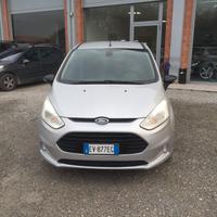 Ford B-Max 1.0 EcoBoost 100 CV Business