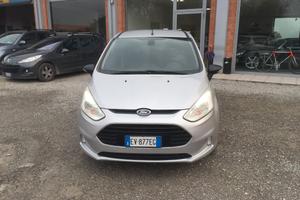 Ford B-Max 1.0 EcoBoost 100 CV Business
