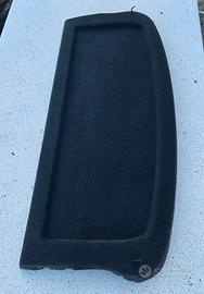 cappelliera originale volkswagen troc 