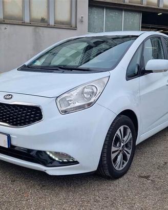 Kia Venga 1.4 CRDi 90CV Cool
