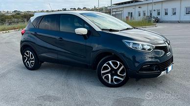 Renault Captur 1.5 dCi 90 CV Start&Stop Energy Hyp