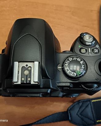 macchina fotografica 
