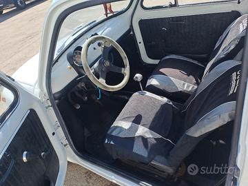 fiat 500 anno 1970