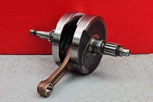 ALBERO MOTORE YAMAHA YZF 450 2010 2013 YZ-F 2011 2