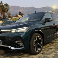 Volkswagen Tiguan R-Line 2.0 TDI 150CV DSG
