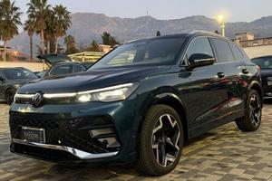 Volkswagen Tiguan R-Line 2.0 TDI 150CV DSG