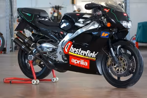 Aprilia RS 250