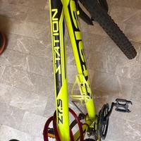 Bicicletta Atala